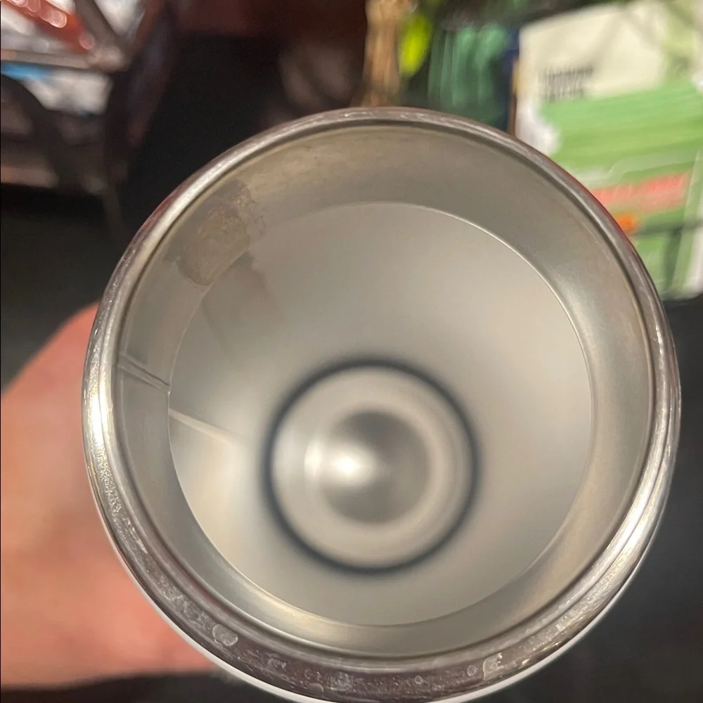 lululemon athletica White Insulated Bottle - Picture 8 of 8